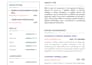 design flyer, resume, powerpoint and documents expert